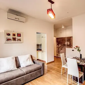 M&l - Caracalla Apartament