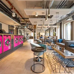 شقة فندقية Maseven Messe Trudering ****
