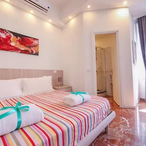 San Peter Lory's Aparts Apartament
