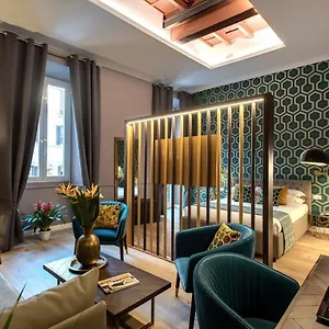 3* فندق Tree Charme Parliament Boutique