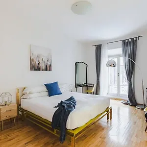Appartamento Elegant Via Veneto By Varental, Roma