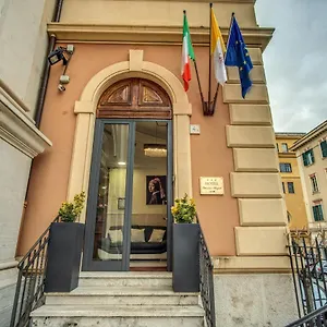 3* Szálloda Ottaviano Augusto