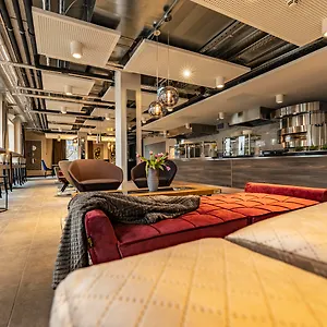 شقة فندقية Maseven Muenchen Messe Dornach ****