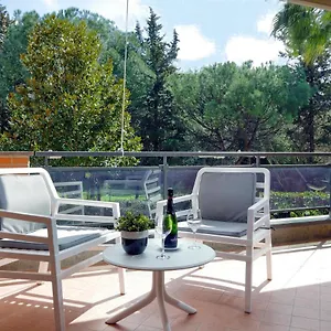 Appartamento Aurelia Relax, Roma