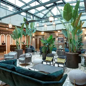 4* فندق Doubletree By Hilton Monti