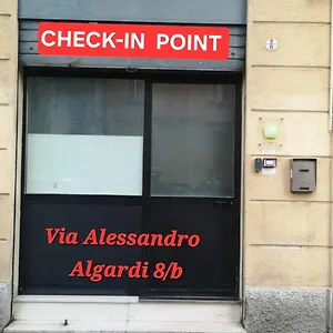 Savenella Διαμέρισμα
