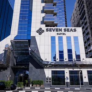 فندق Seven Seas ****