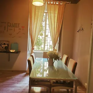 Alexia Apartament