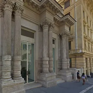 Crispi Luxury - My Extra Apartamento