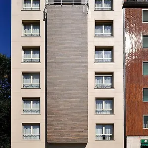 Bb Bicocca Ξενοδοχείο με διαμερίσματα