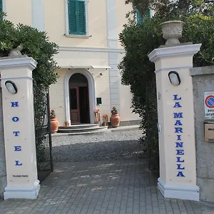 Otel La Marinella