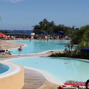 Apart Otel Th Ortano - Ortano Mare