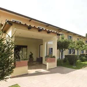 Otel Quadrifoglio By Mancini