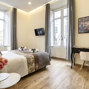 Quiriti Vatican Relais Ρώμη