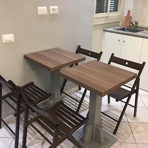 Konukevi Bakirooms