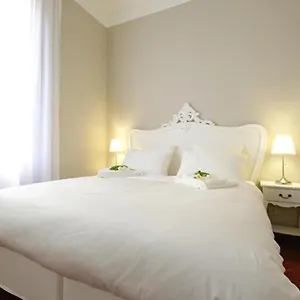  Apartamento Mercalli 1 Itália