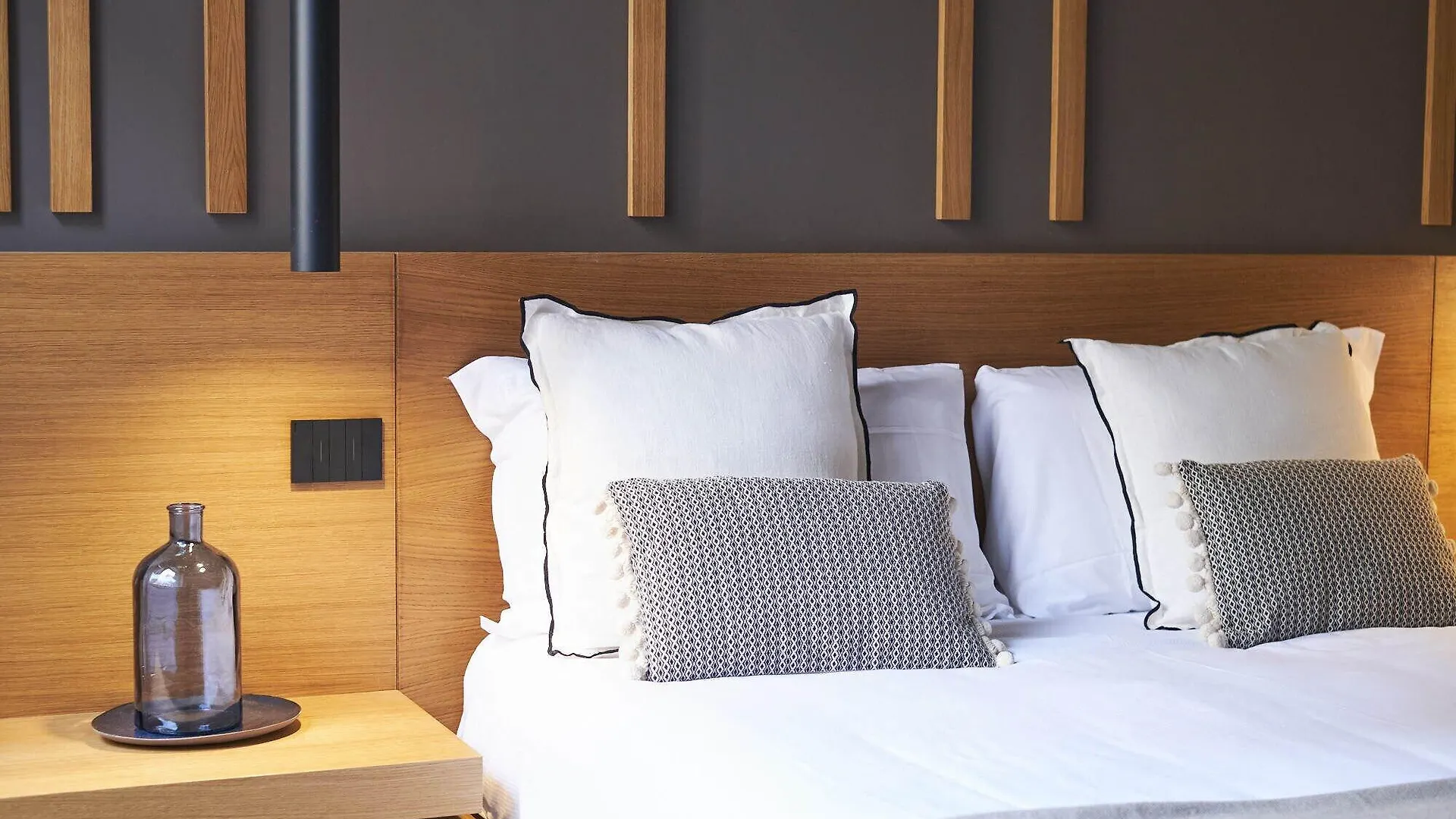 Central Lodge Hotel روما