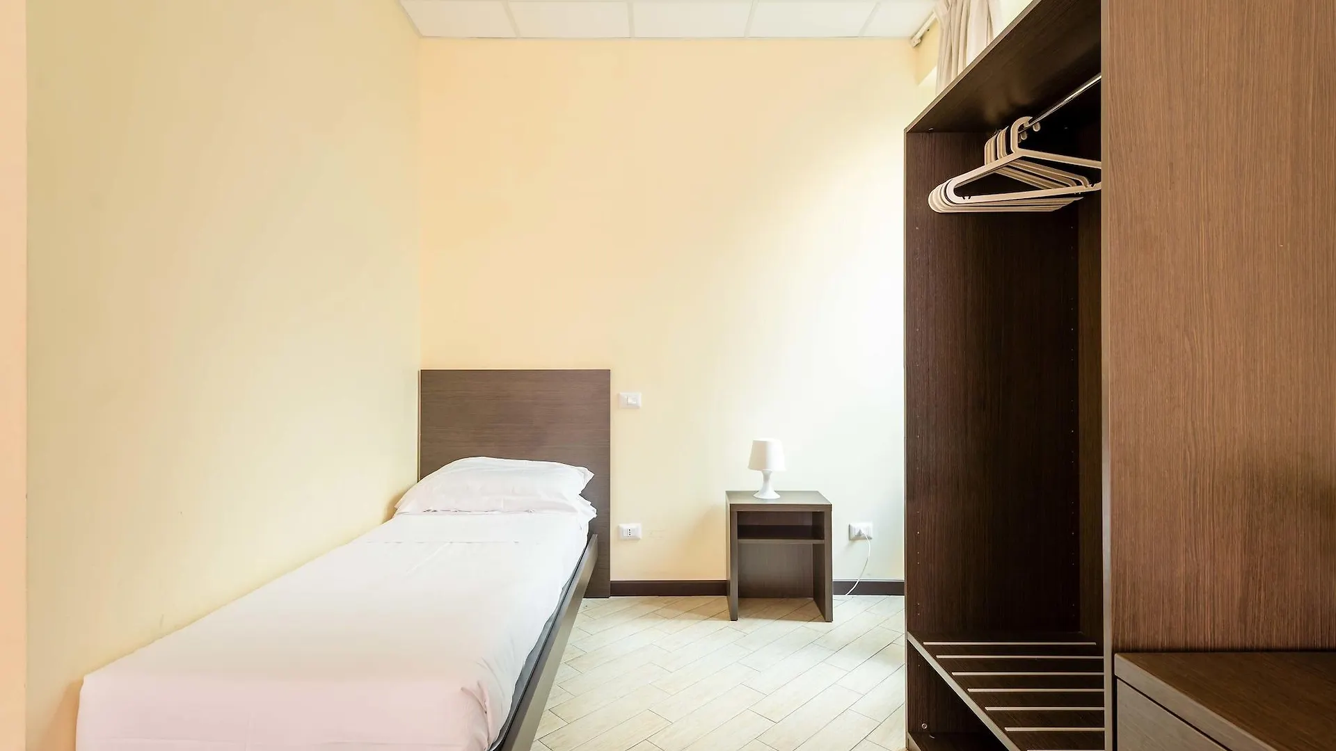 Central Lodge Hotel Roma