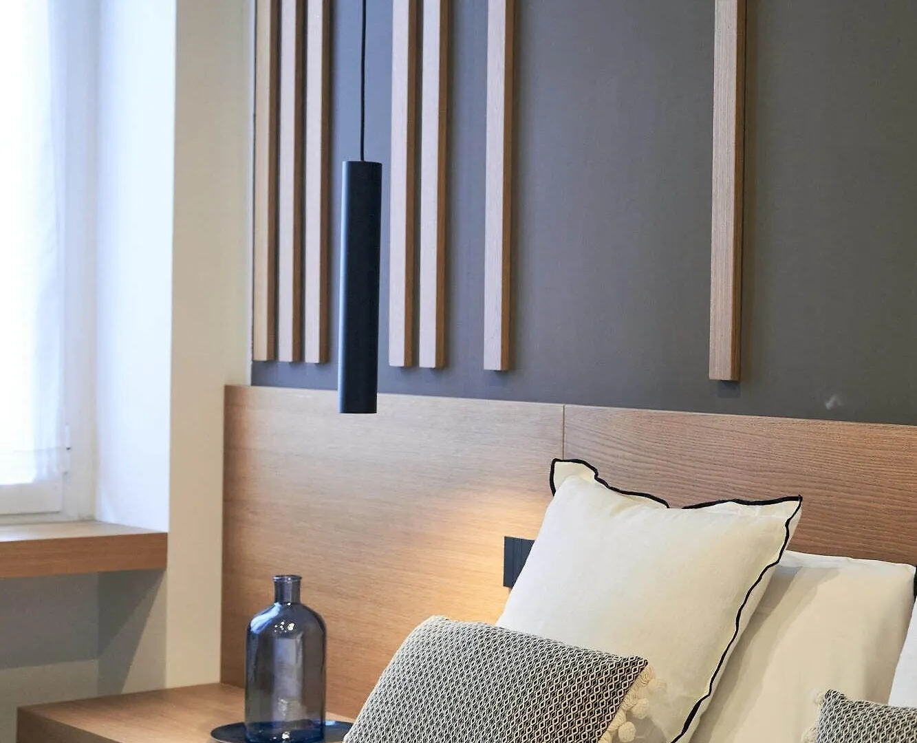 Central Lodge Hotel Roma 3*,  İtalya