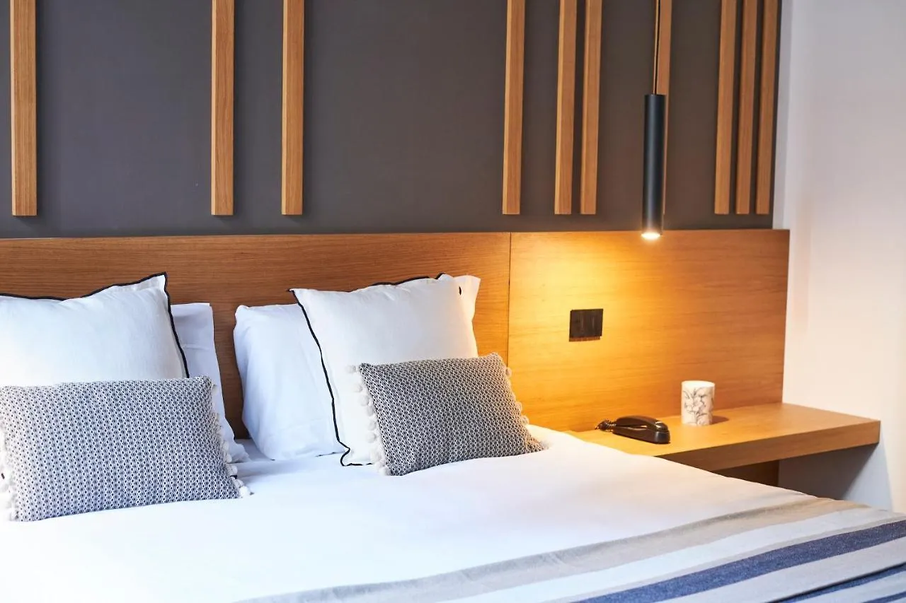 Central Lodge Hotel Rzym