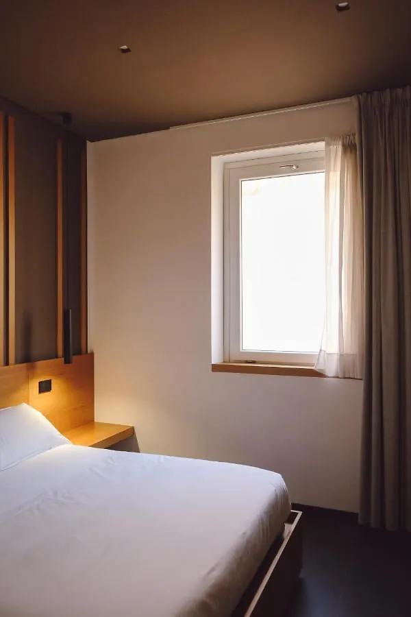 Central Lodge Hotel Rzym