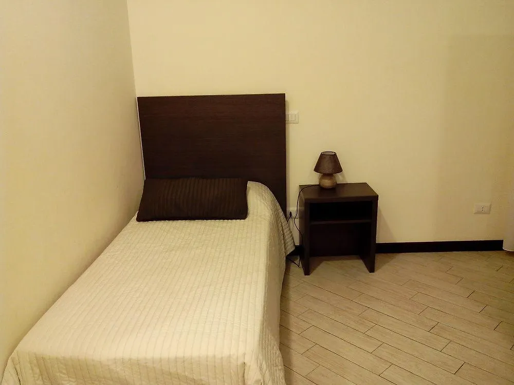 Central Lodge Hotel Rome
