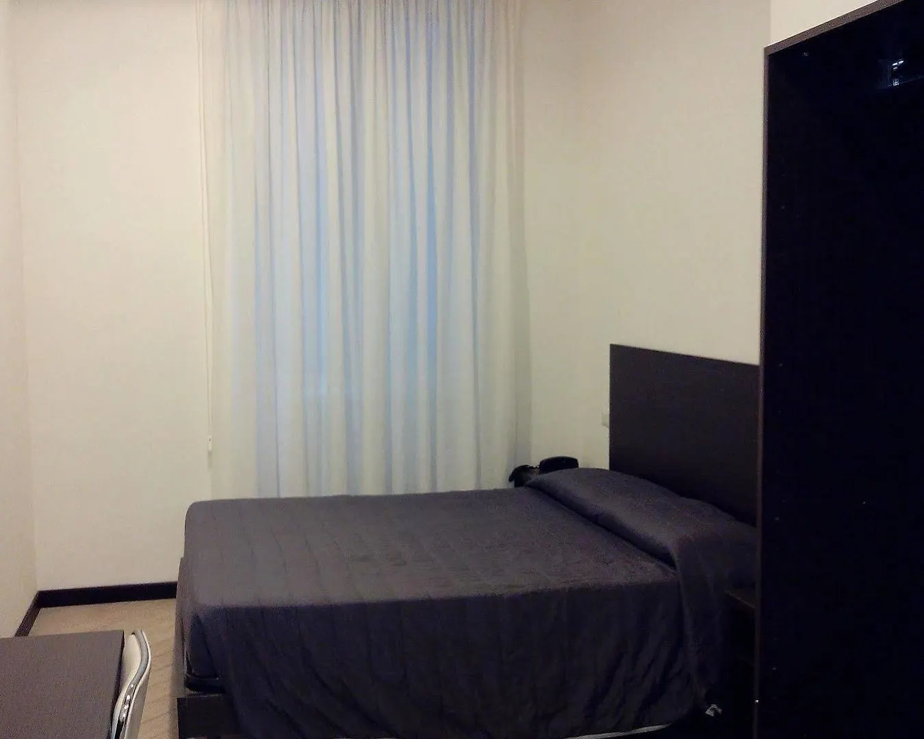 Central Lodge Hotel Roma
