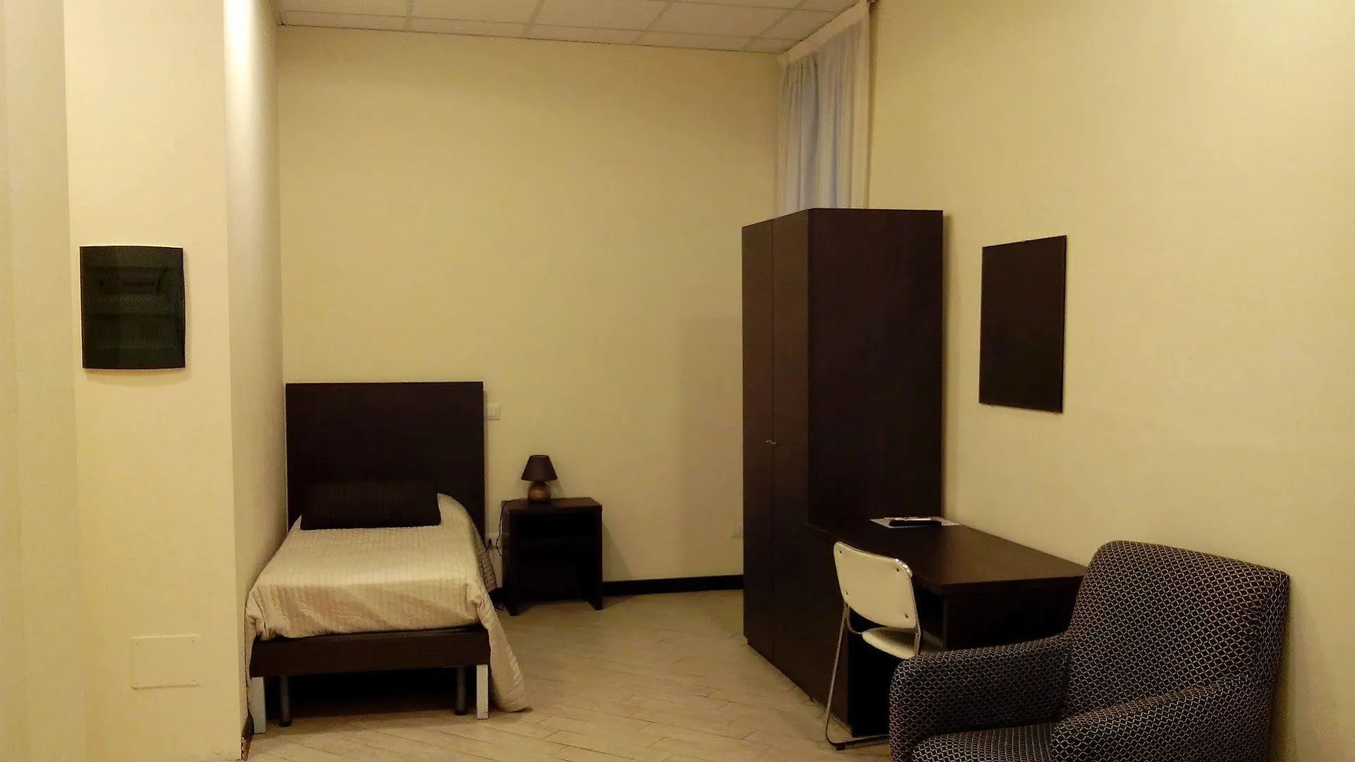 Central Lodge Hotel Roma