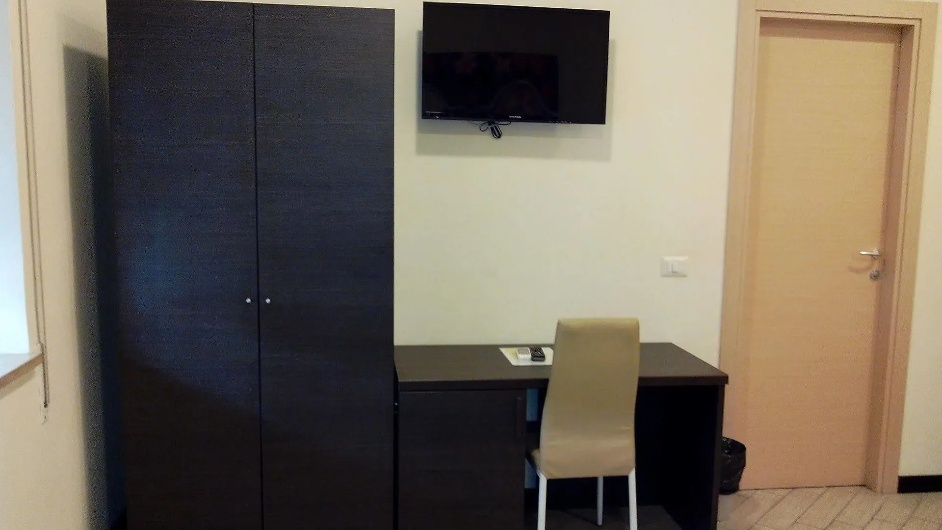 Central Lodge Hotel Roma